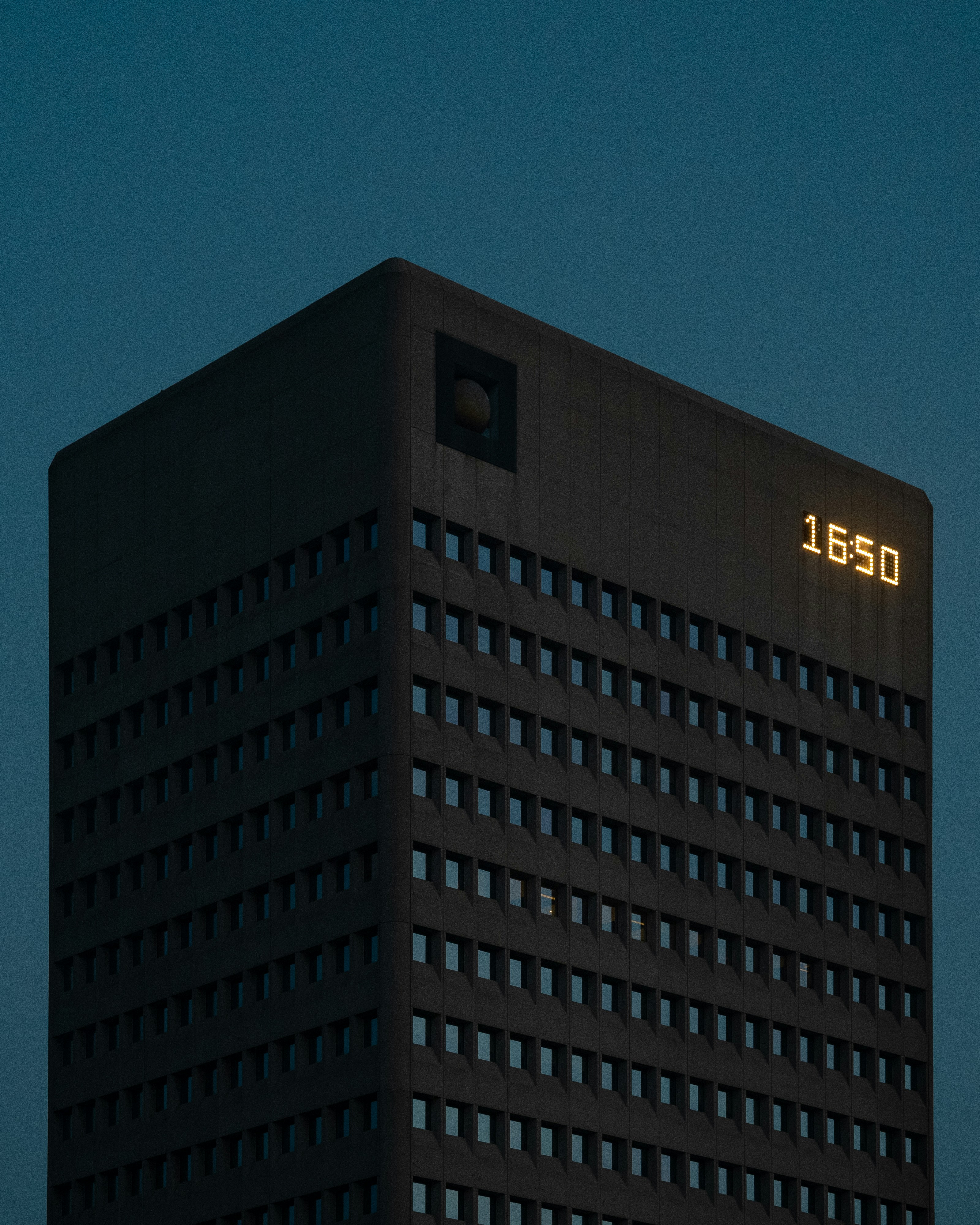 Office Location